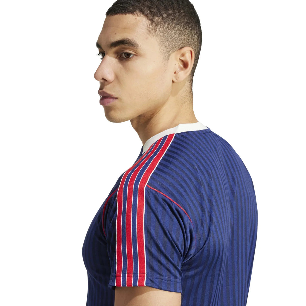 Arsenal 2025 Men's Icon Soccer Jersey