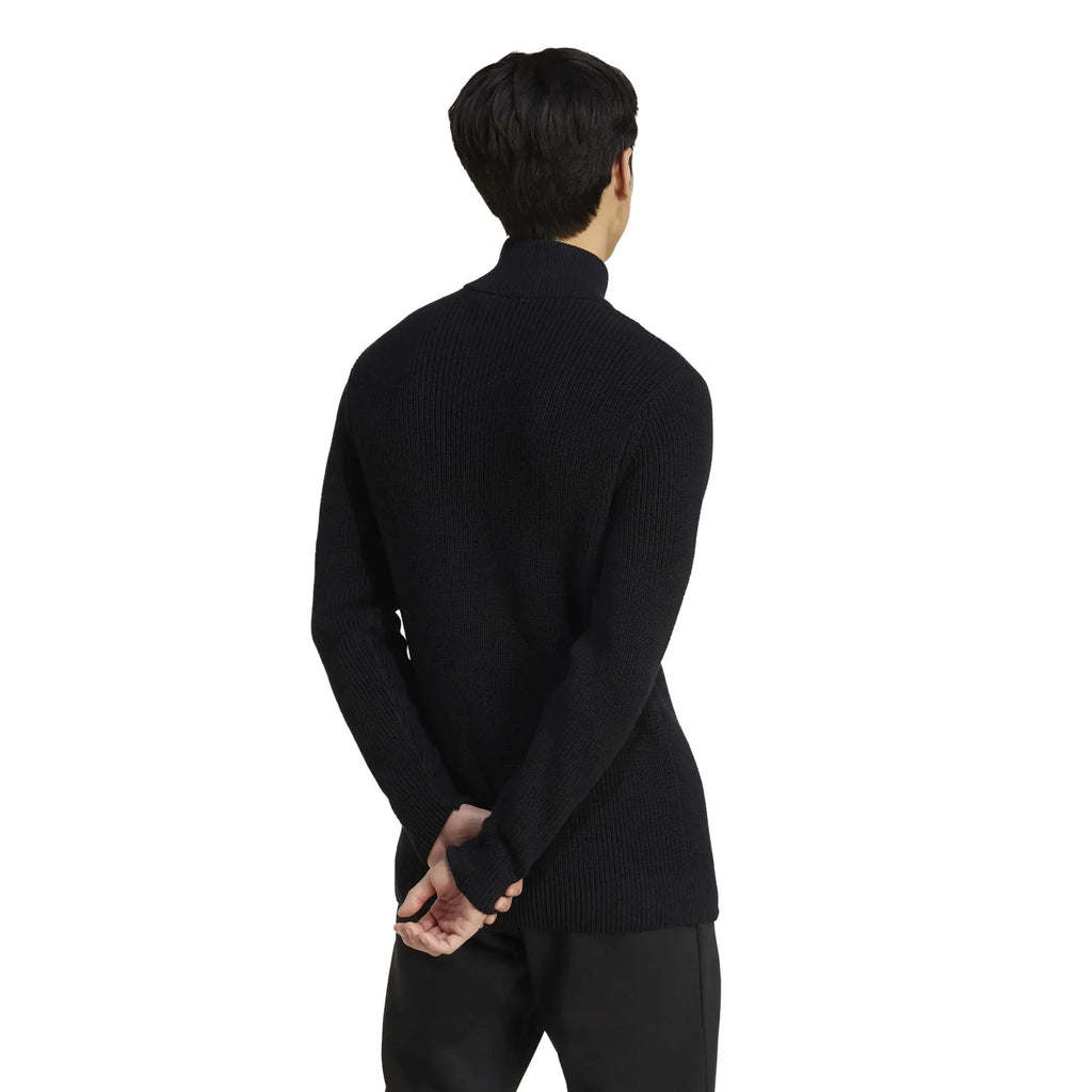 Germany 2025 Men's Half Zip Sweater