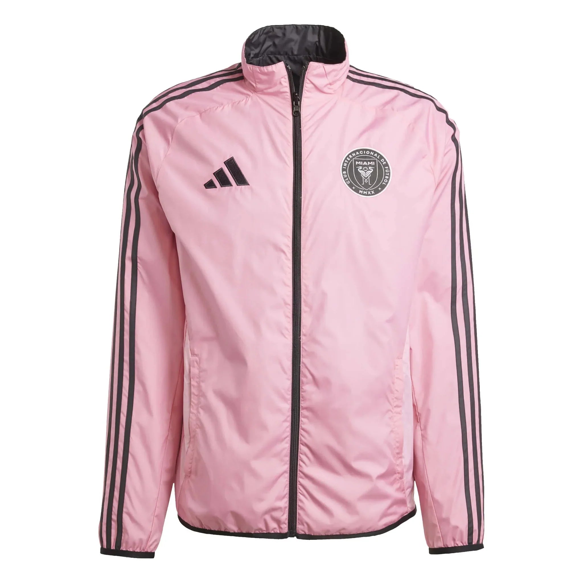 Inter Miami 2025 Men's Anthem Jacket