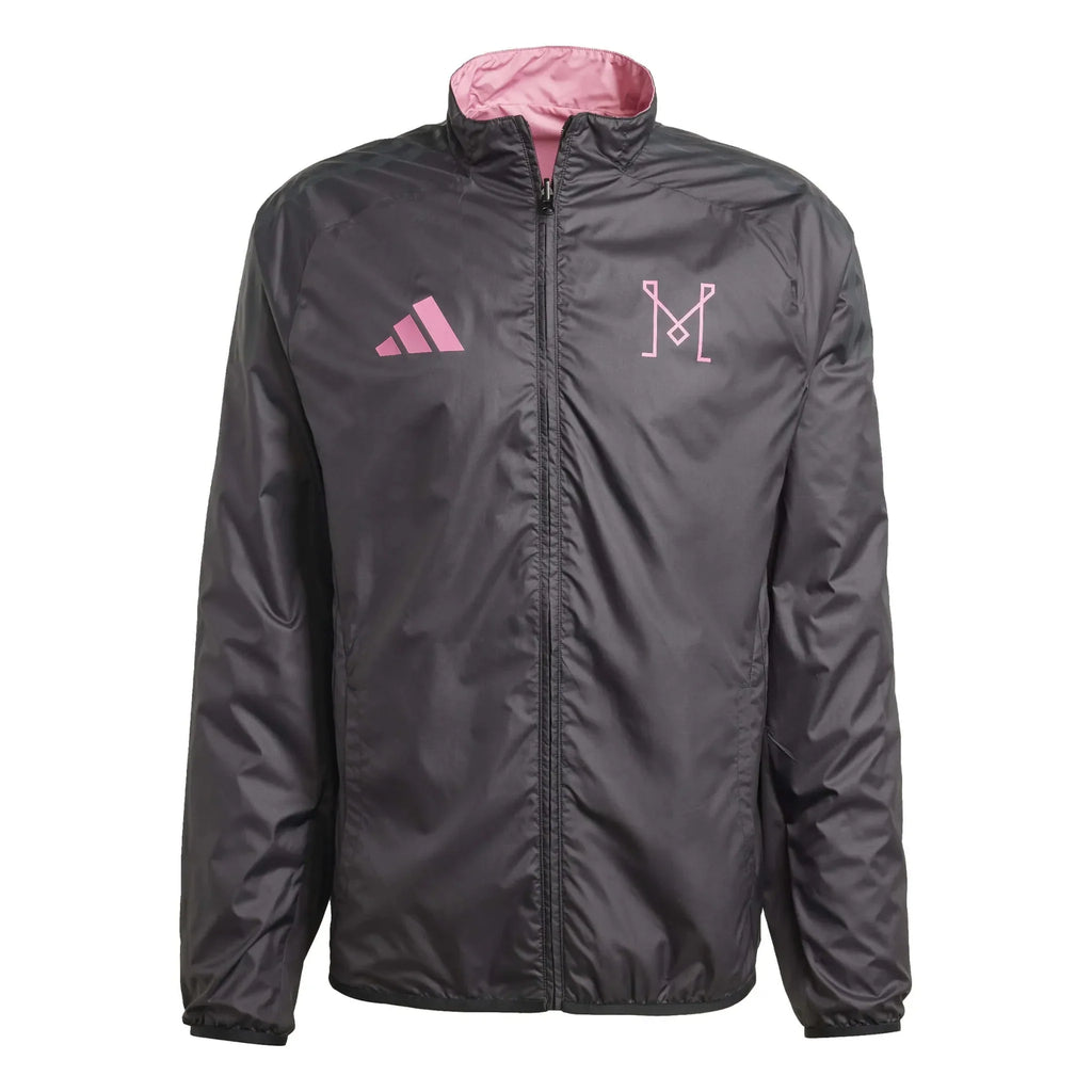 Inter Miami 2025 Men's Anthem Jacket