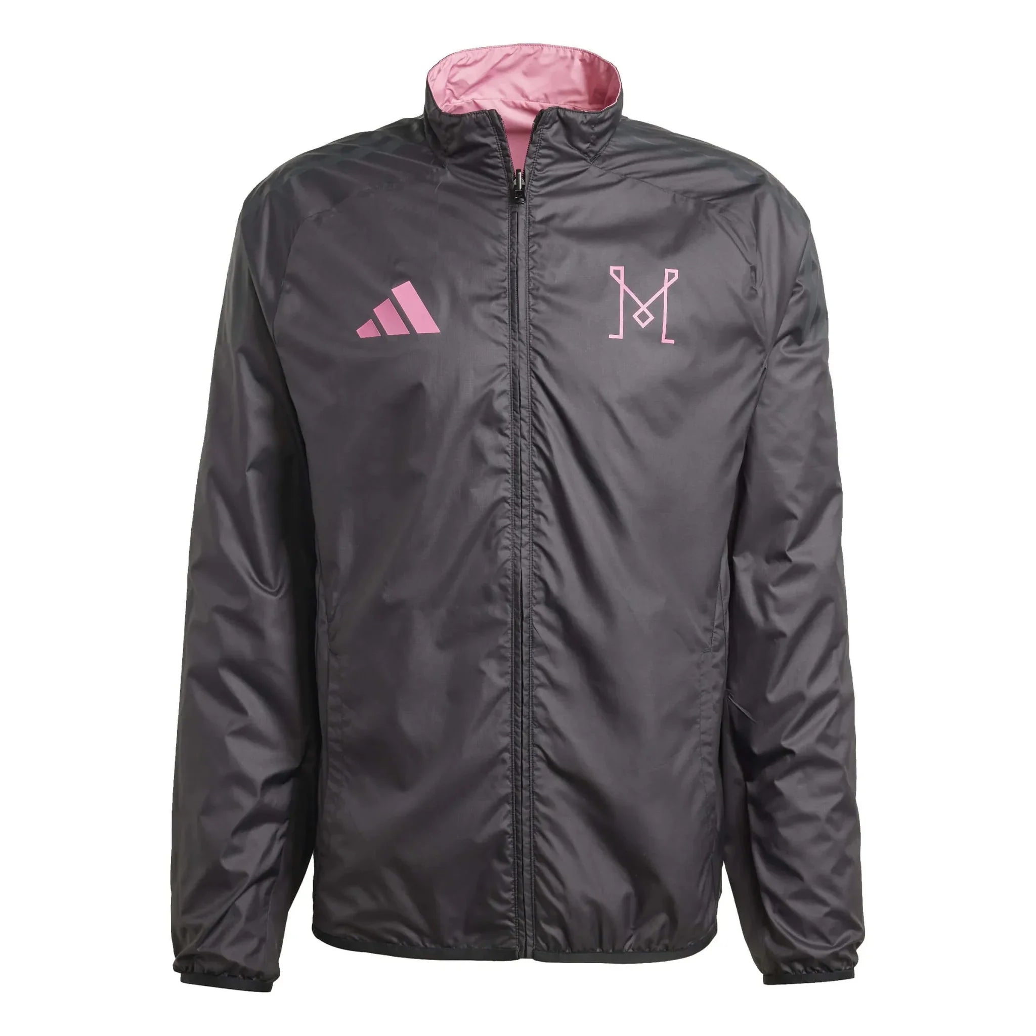 Inter Miami 2025 Men's Anthem Jacket