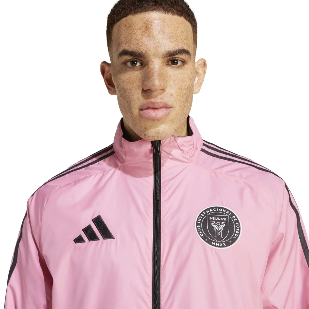 Inter Miami 2025 Men's Anthem Jacket