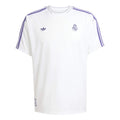 2025 Real Madrid Men's Icon Soccer Jersey