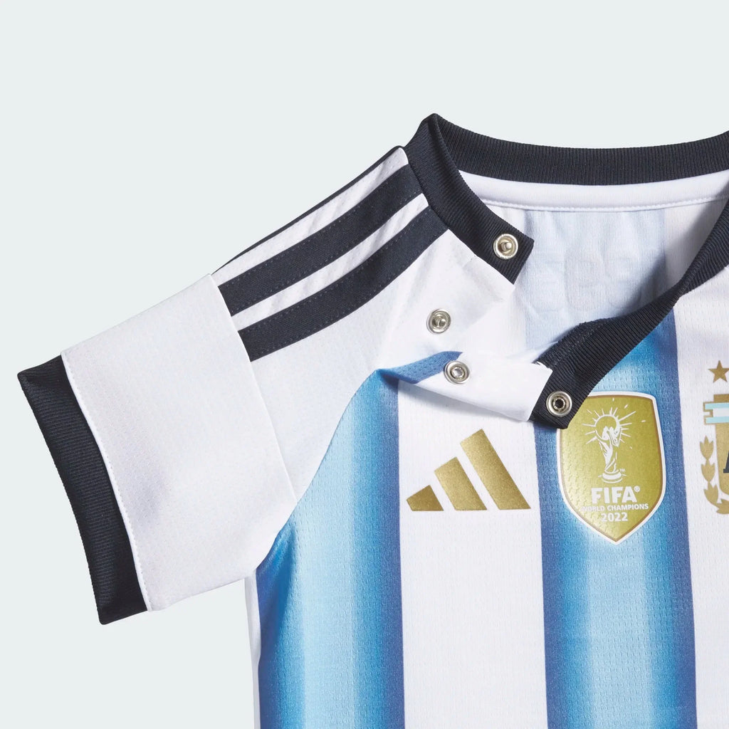 Argentina 2026 Home Baby Kit