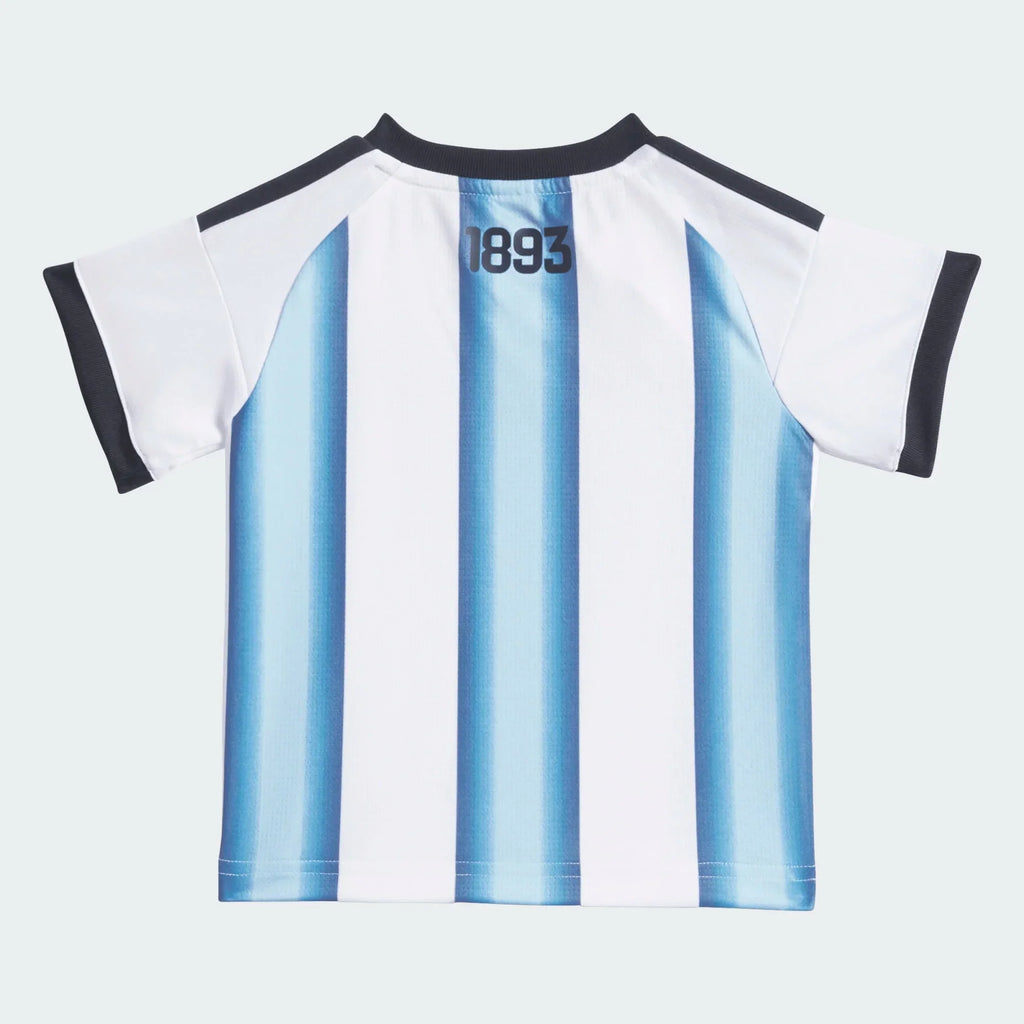 Argentina 2026 Home Baby Kit