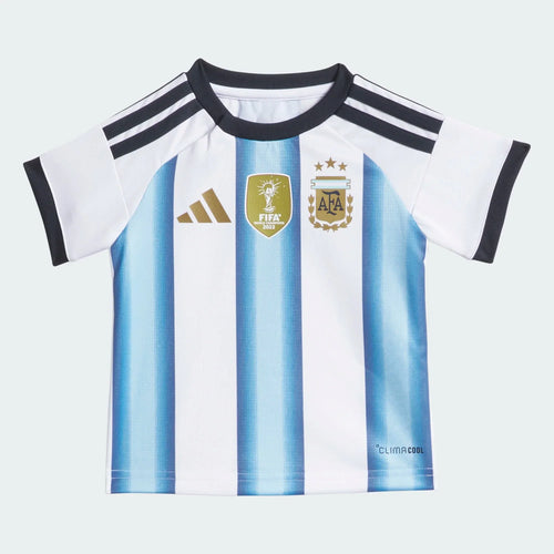 Argentina 2026 Home Baby Kit