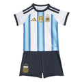 Argentina 2026 Home Baby Kit