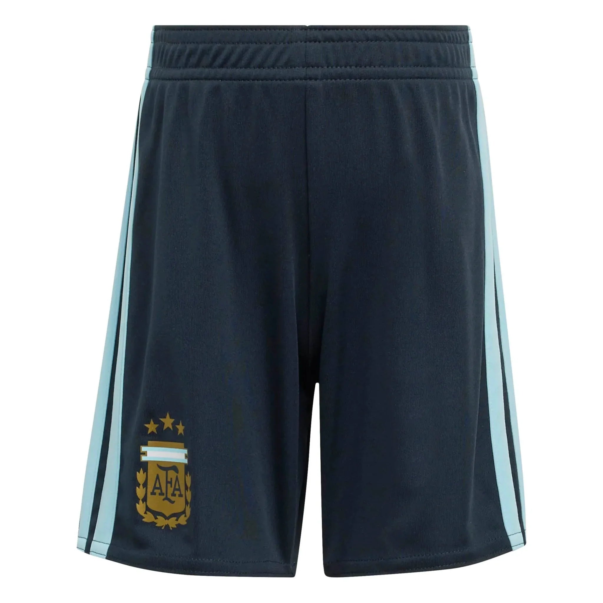 Mini-kit enfant Argentine 2026 domicile Messi #10