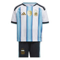 Argentina 2026 Kid's Home Mini Kit