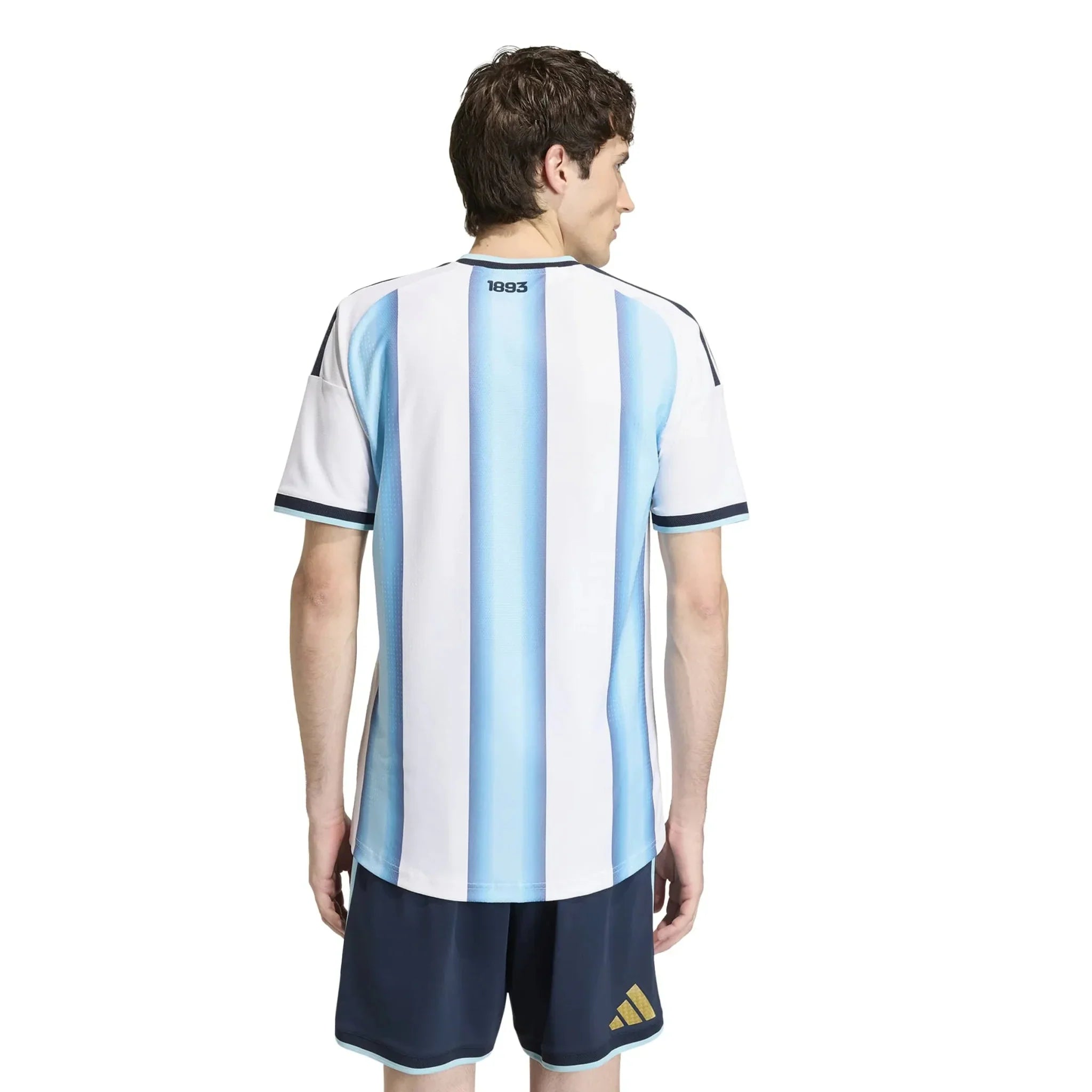 Maillot de foot domicile homme Argentine 2026