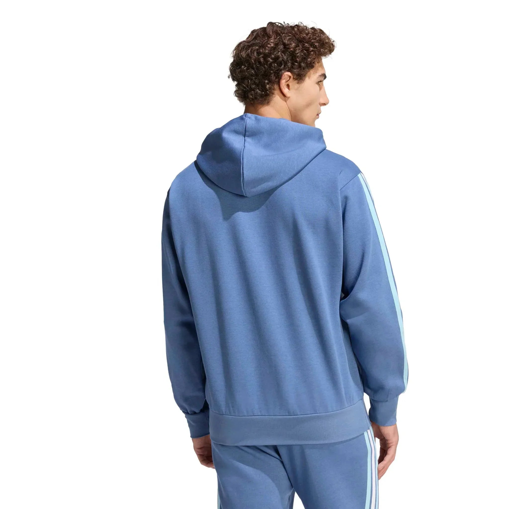 Argentina 2026 Men's DNA Fleece Hoodie