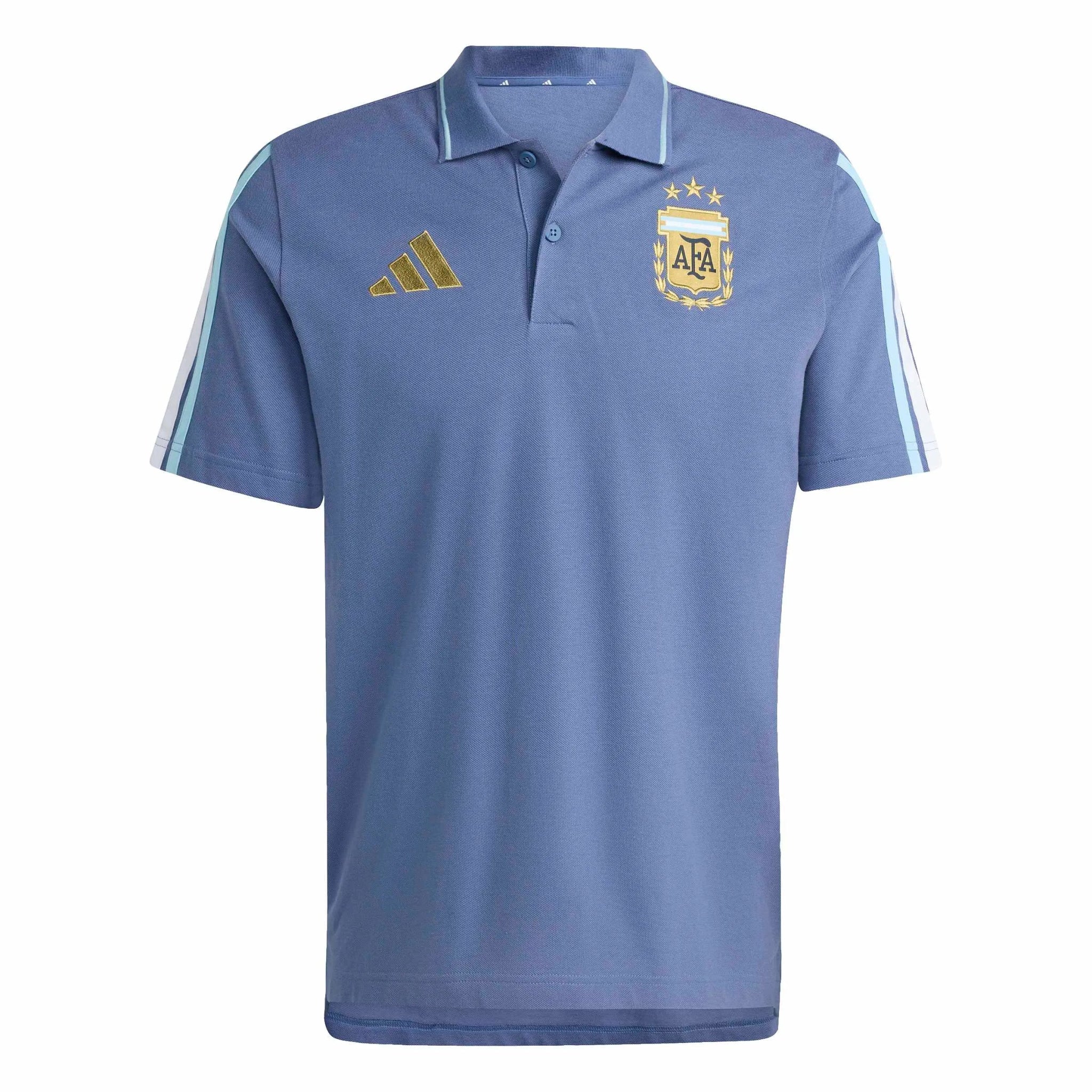 Polo ADN Hommes Argentine 2026