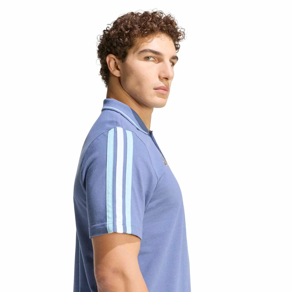 Argentina 2026 Men's DNA Polo