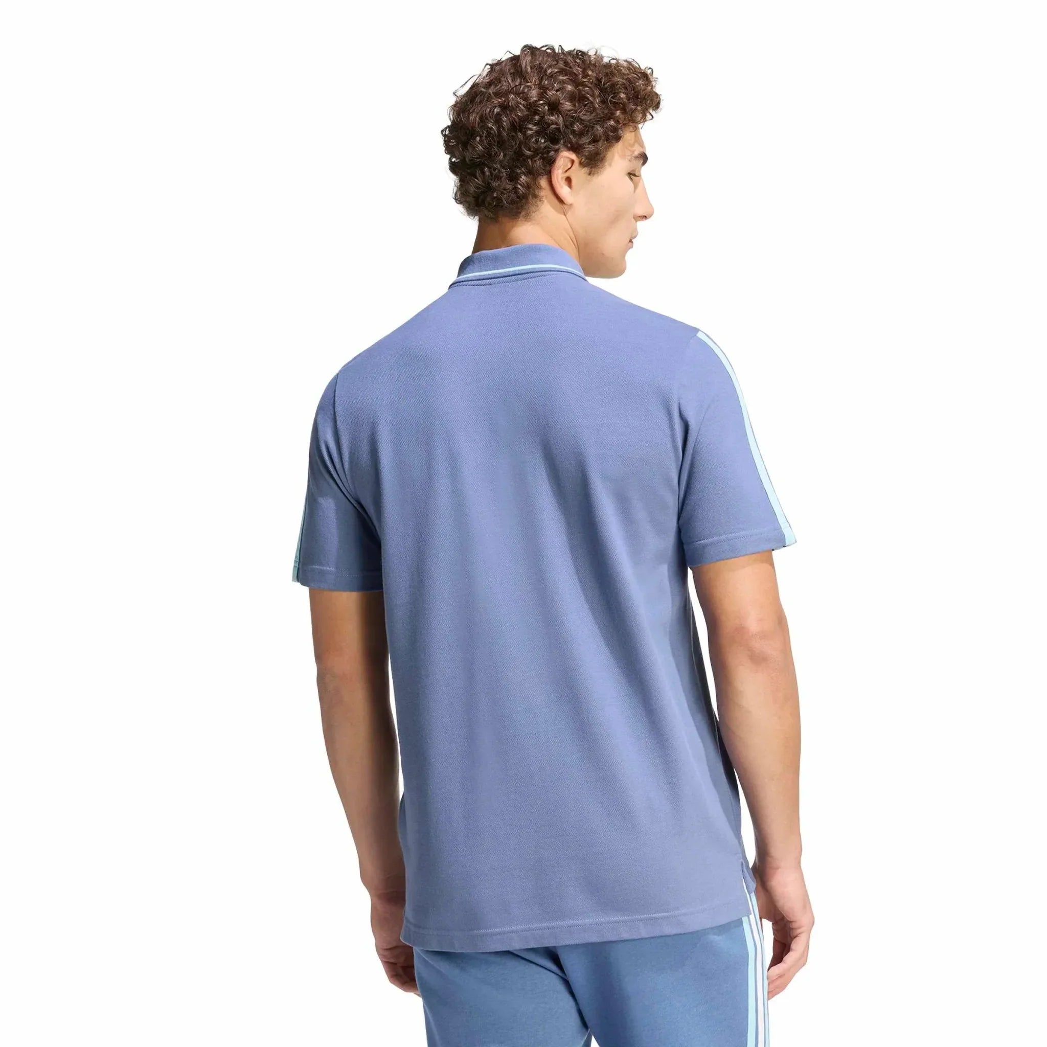 Polo ADN Hommes Argentine 2026