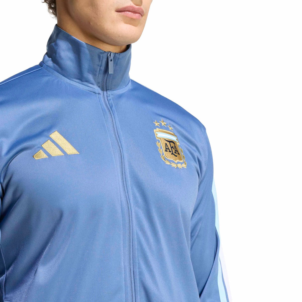 Argentina 2026 Men's DNA Track Top