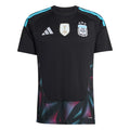 Argentina 2026 Men's Stadium Home Goalkeeper Soccer Jersey
