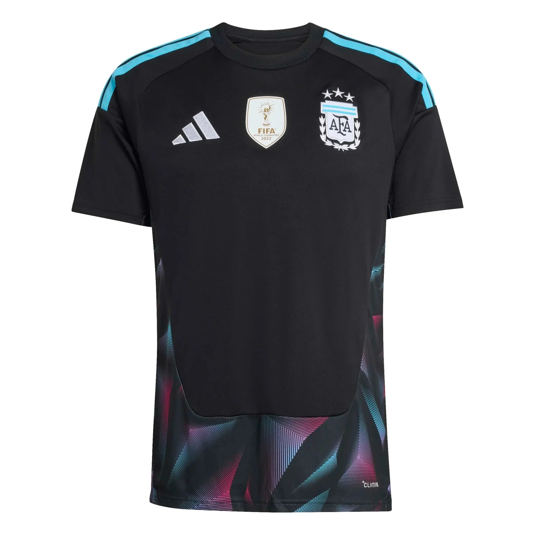 Maillot de gardien de but domicile Argentine 2026 pour homme