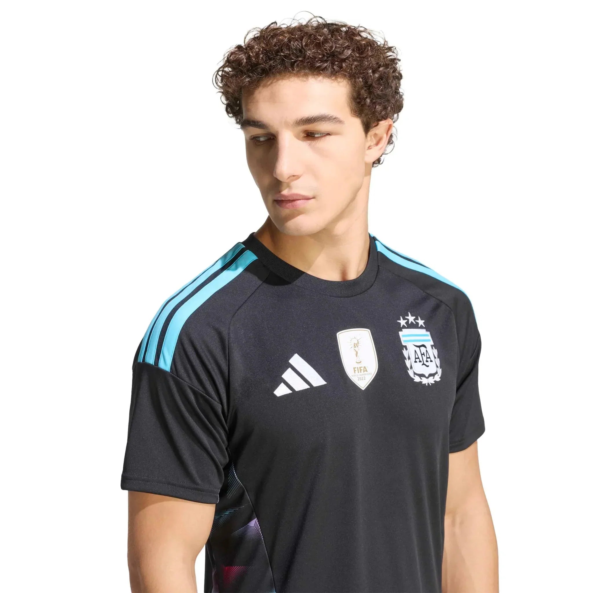 Maillot de gardien de but domicile Argentine 2026 pour homme