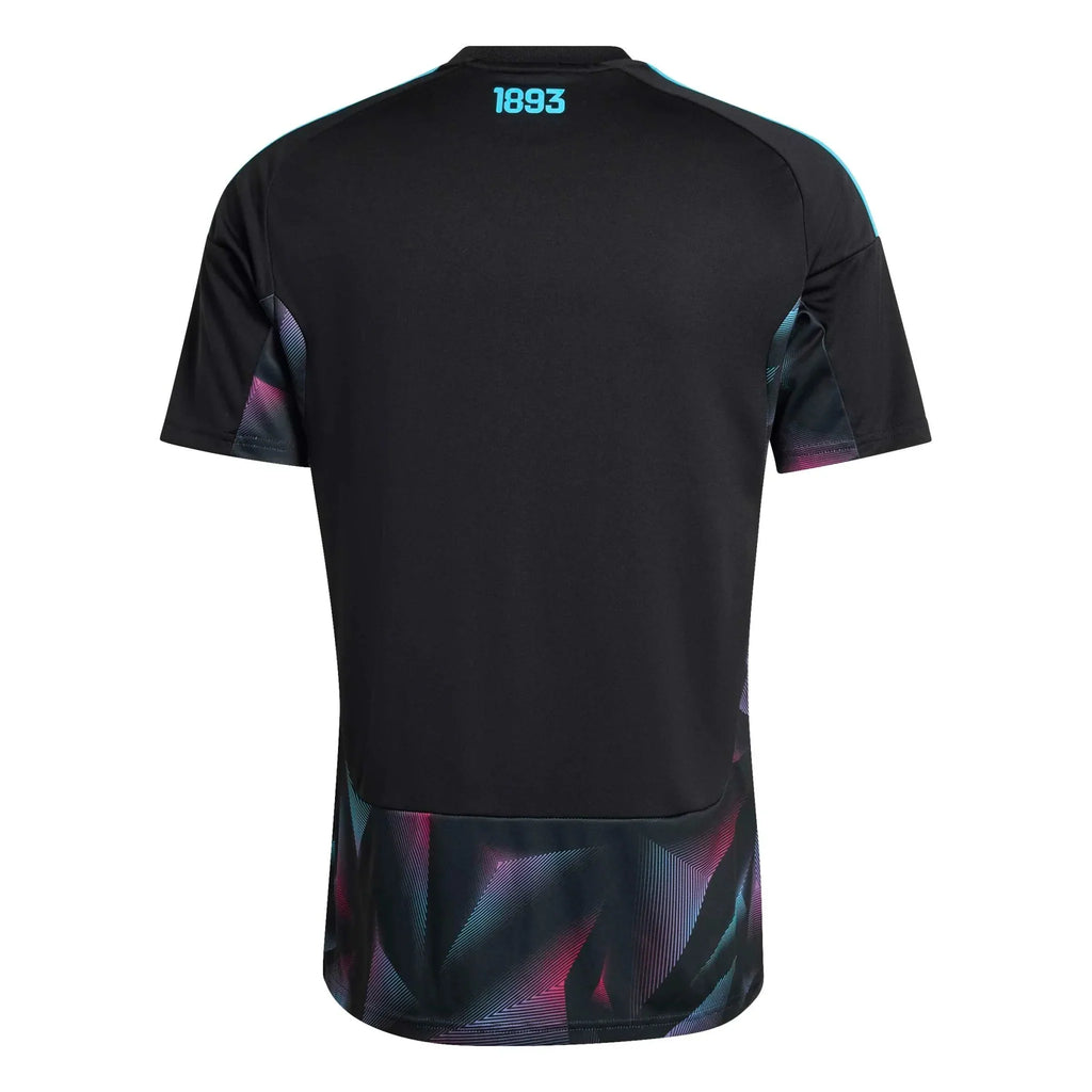 Argentina 2026 Men's Stadium Home Goalkeeper Soccer Jersey