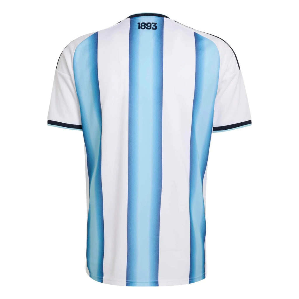 Argentina 2026 Men's Stadium Home Soccer Jersey