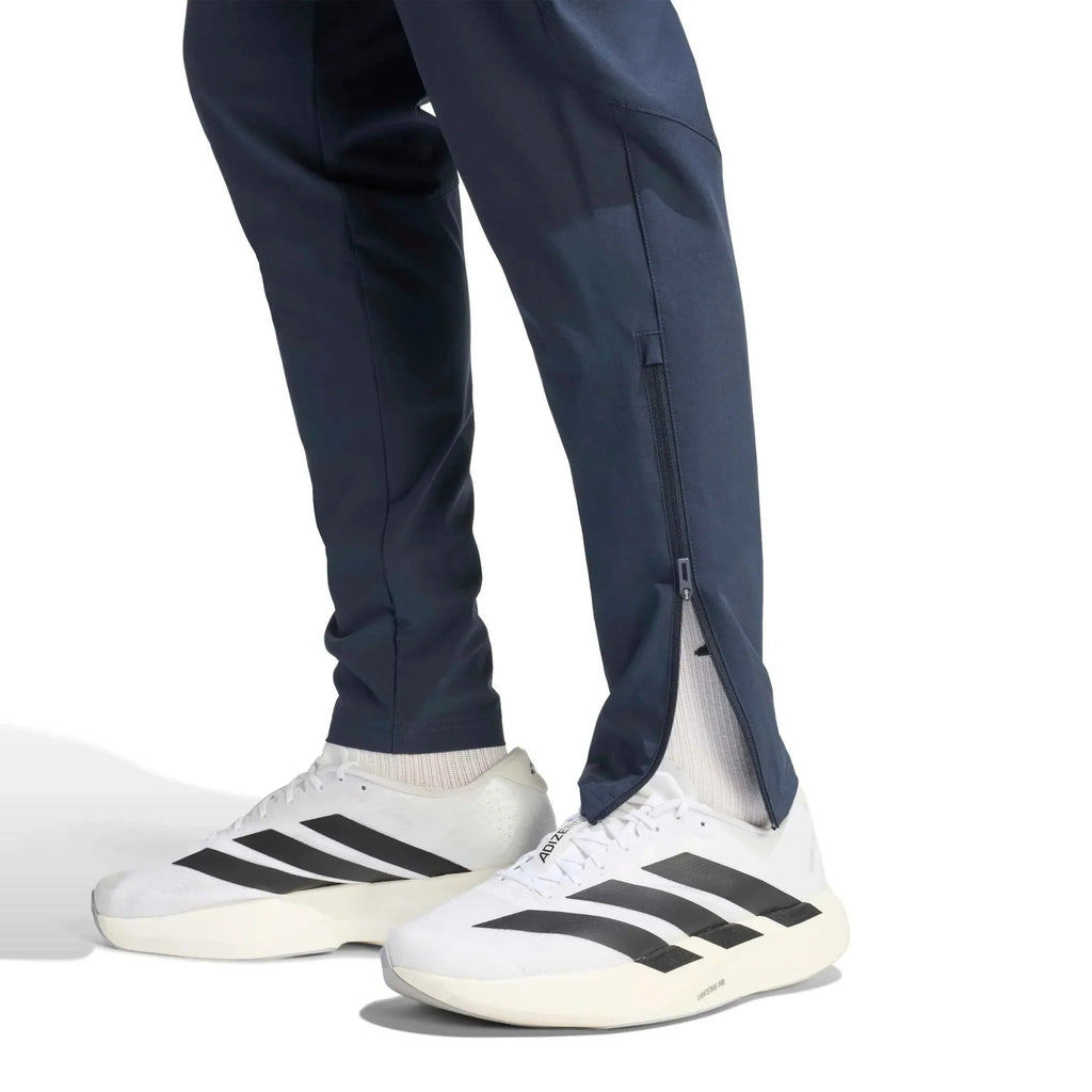 Argentina 2026 Men's Tiro Travel Pants