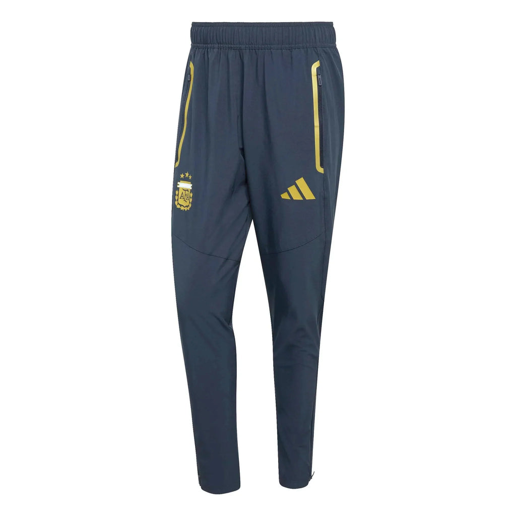 Argentina 2026 Men's Tiro Travel Pants