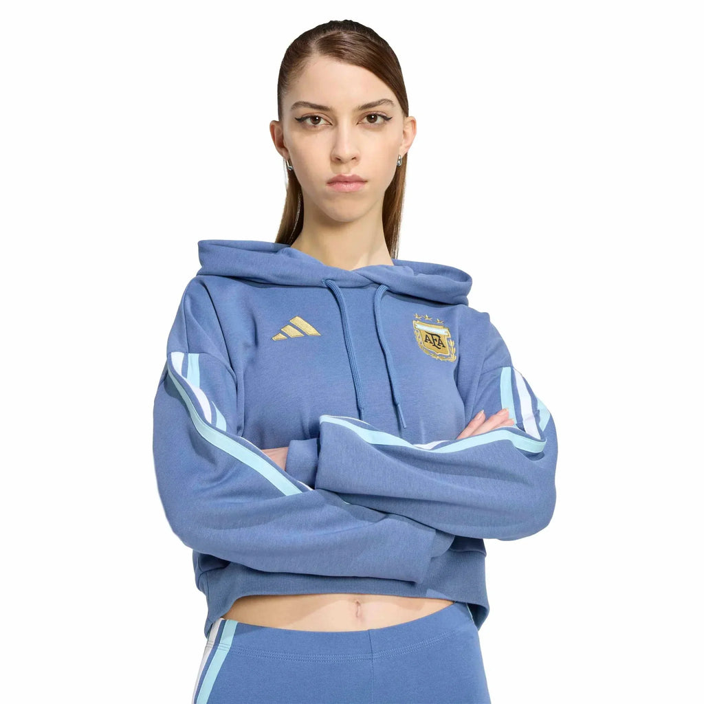 Argentina 2026 Women's DNA Hoodie