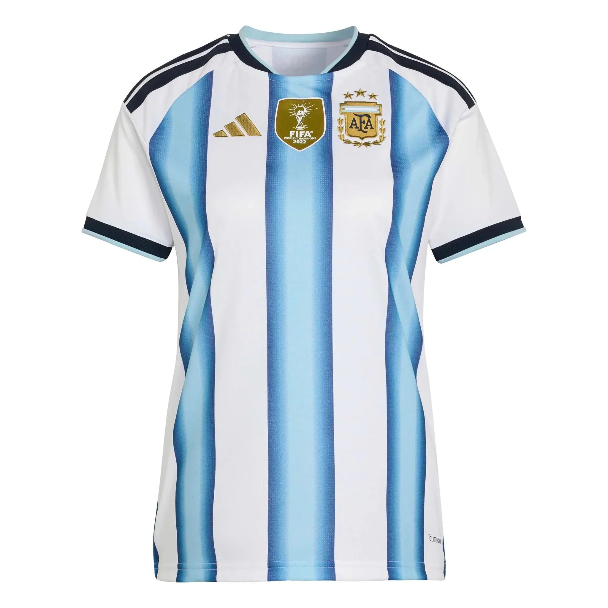 Maillot de Foot Domicile Femme Argentine 2026