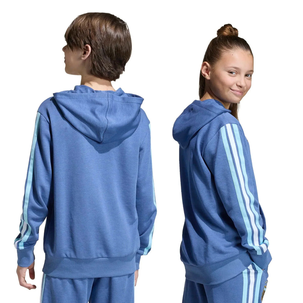 Argentina 2026 Youth DNA Hoodie