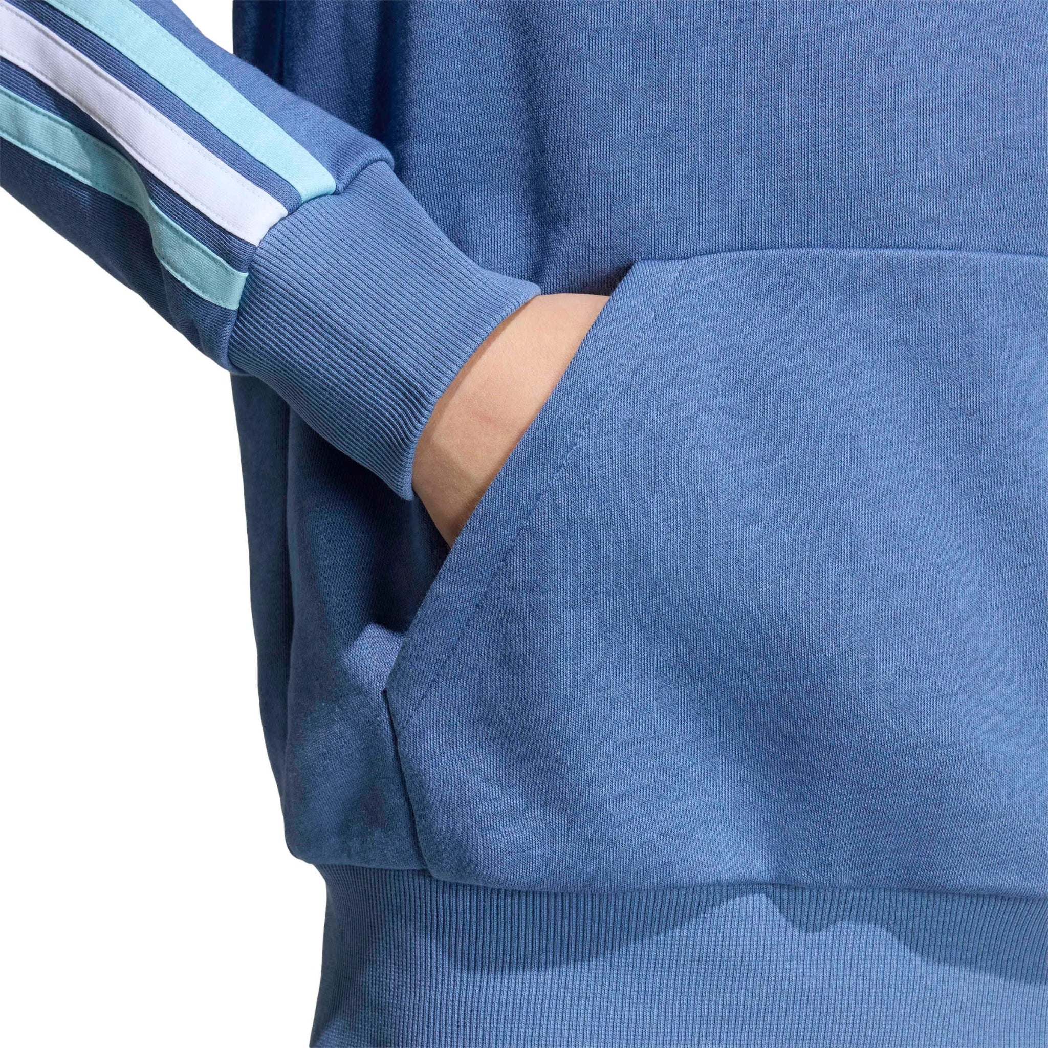 Sweat à capuche Argentina 2026 ADN Jeunesse