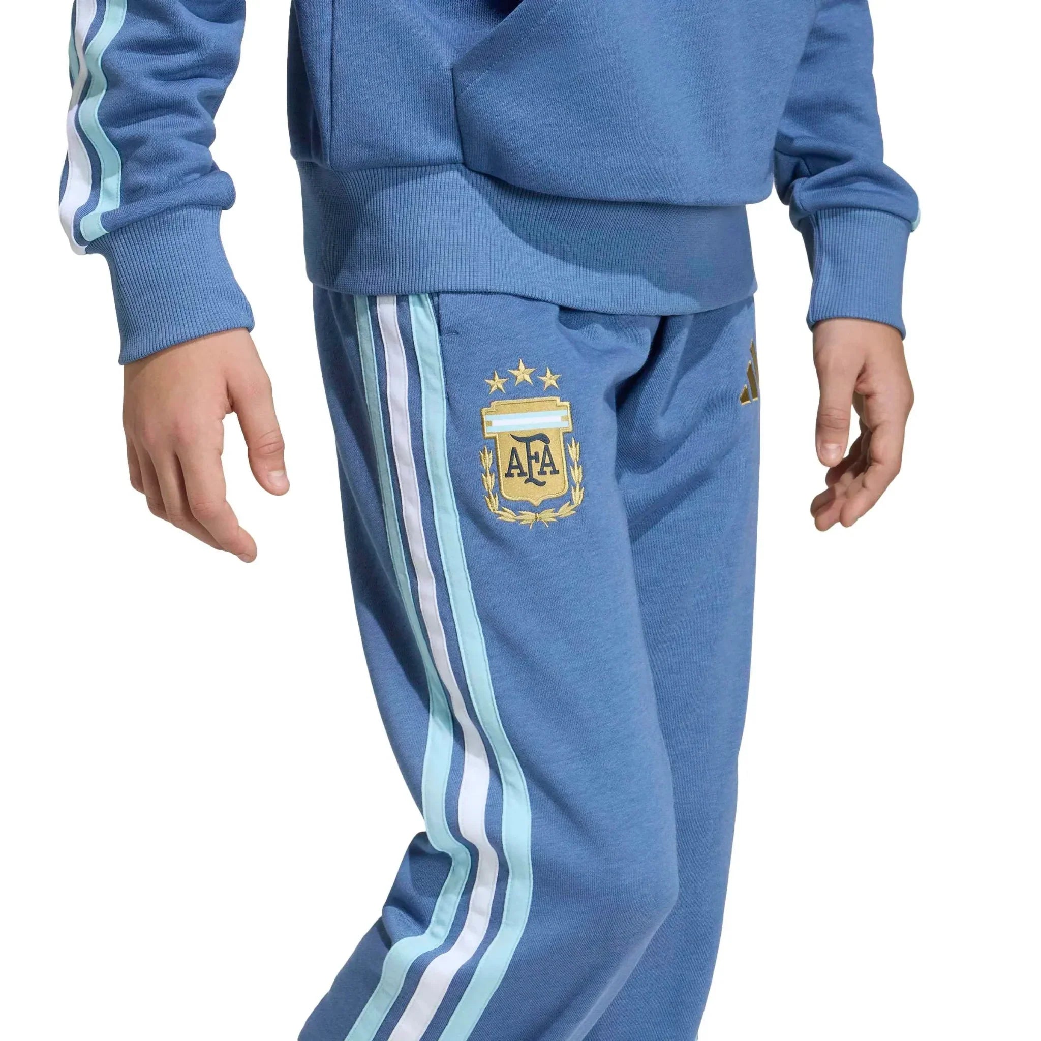 Argentine 2026 Pantalon Jeunesse