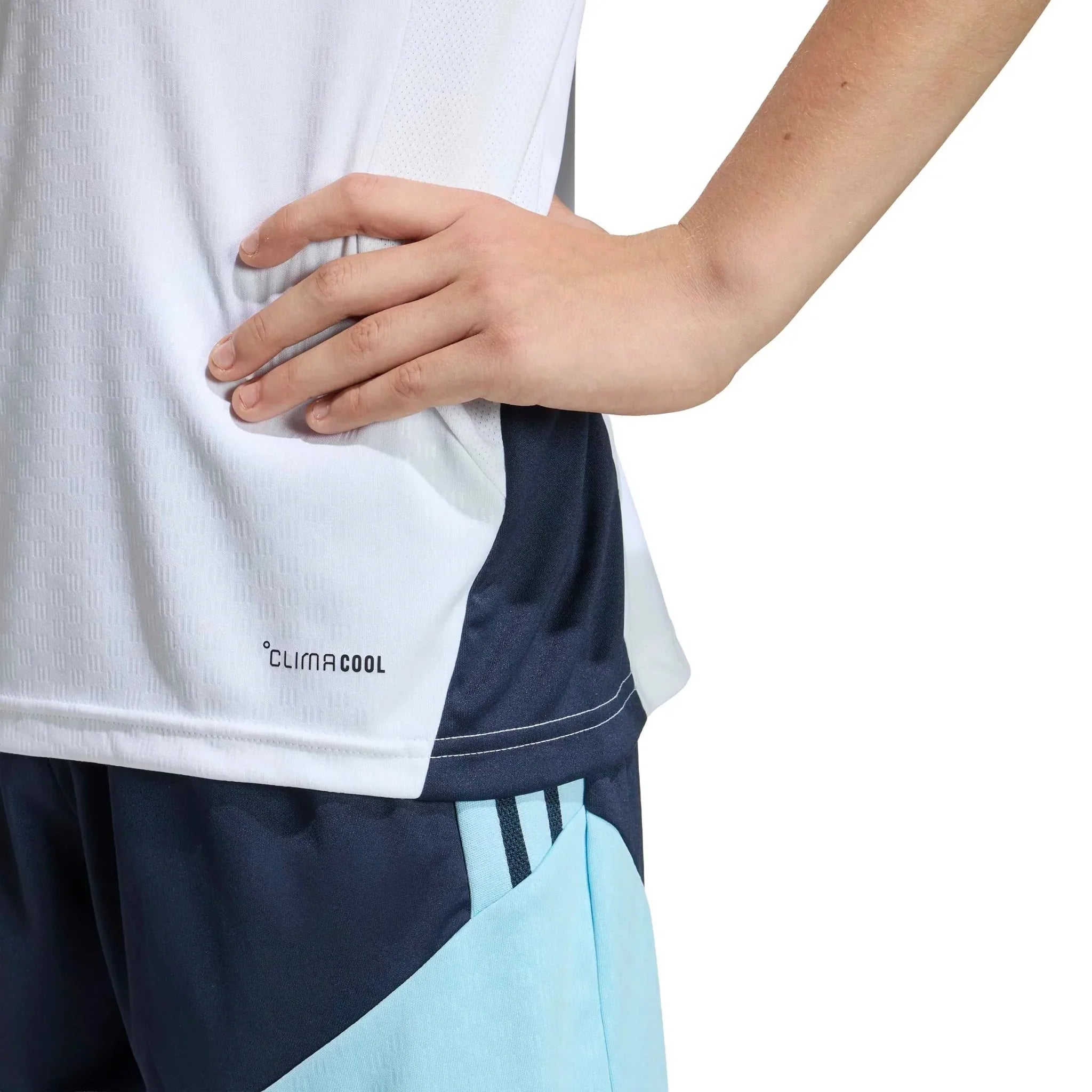 Maillot d'entraînement de football Argentine Jeunesse 2026