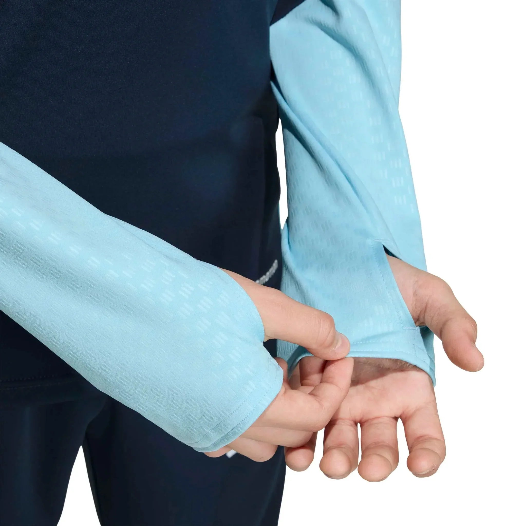 Haut d'entraînement jeune Argentine 2026