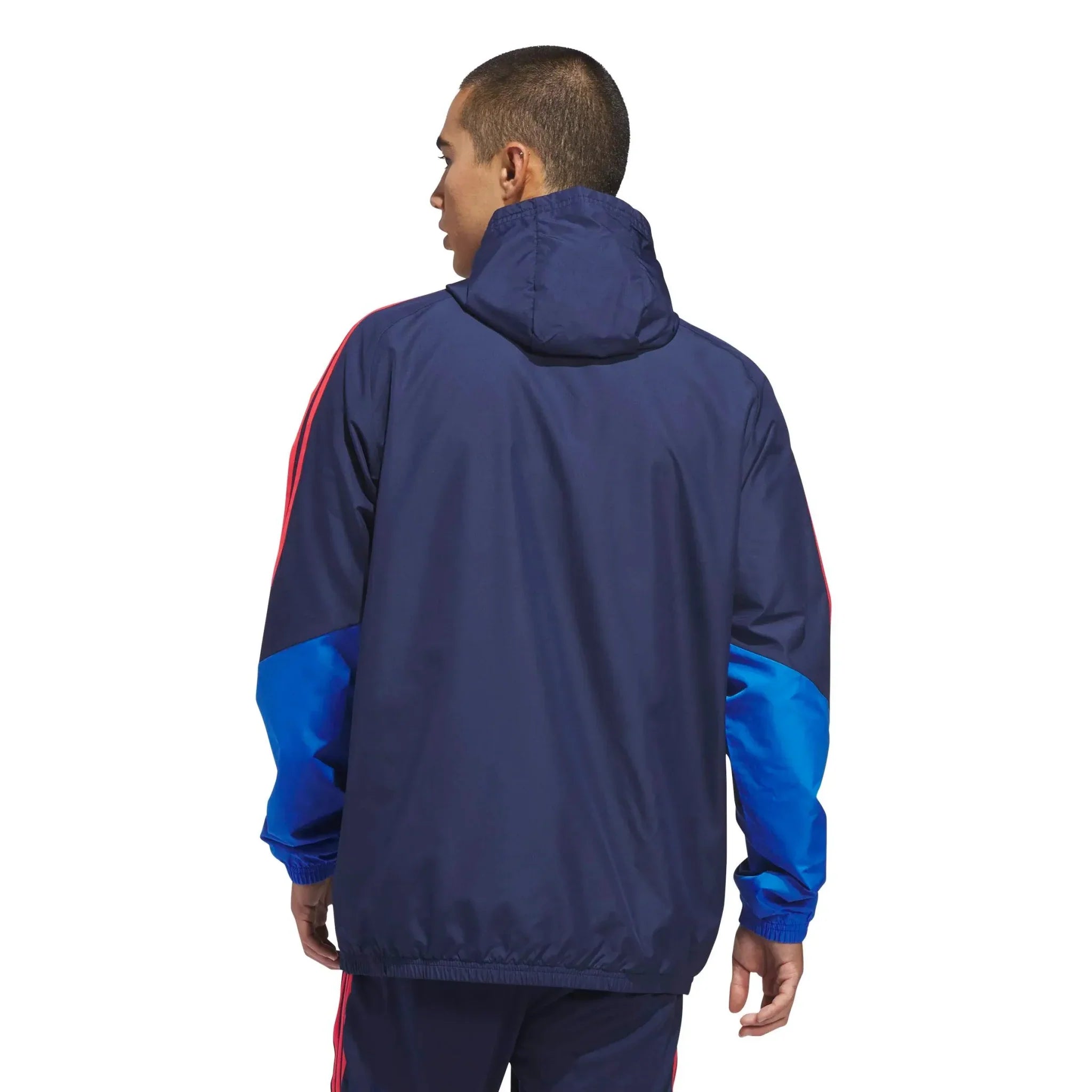 Colombia 2026 Men's All-Weather Jacket