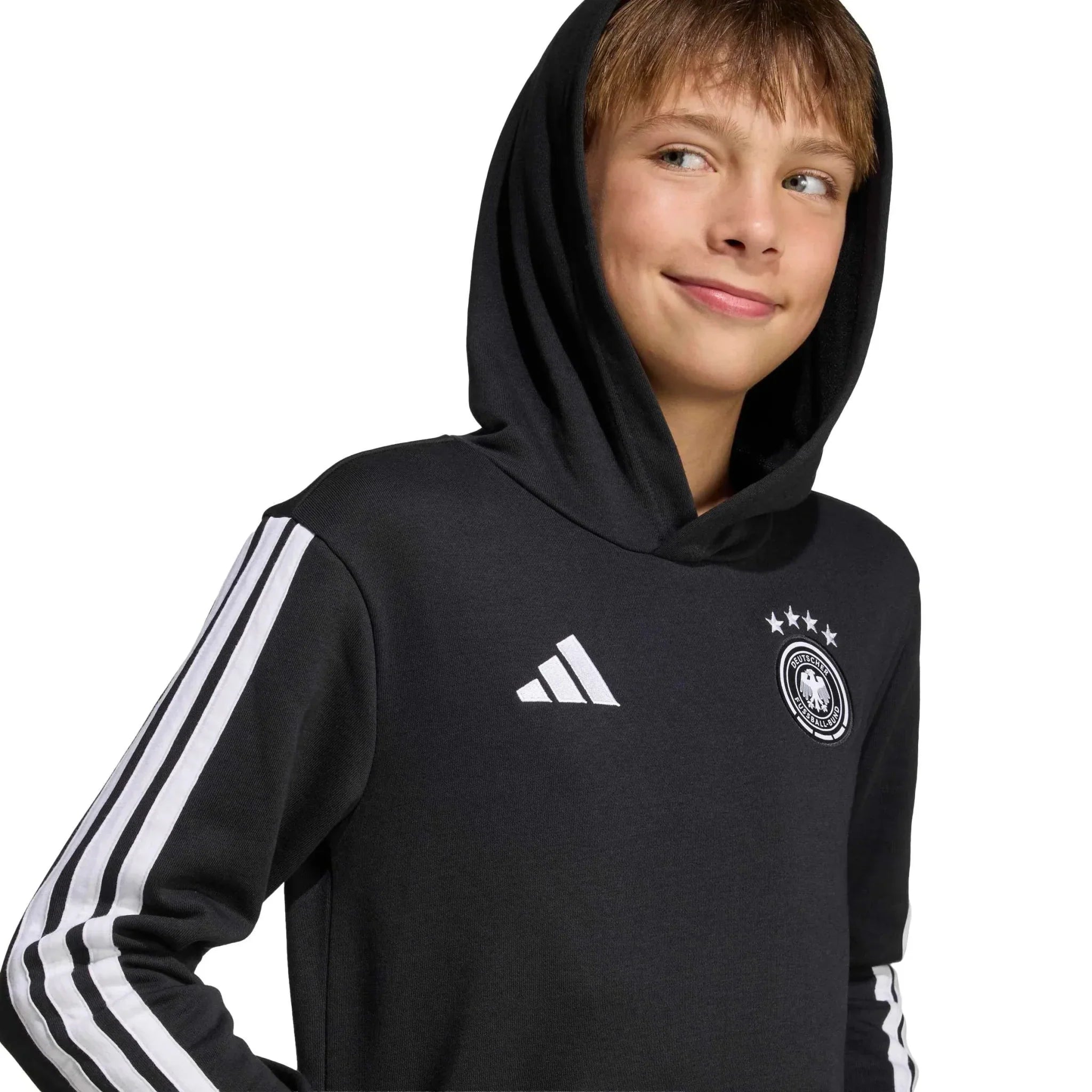 Germany 2026 Youth DNA Hoodie