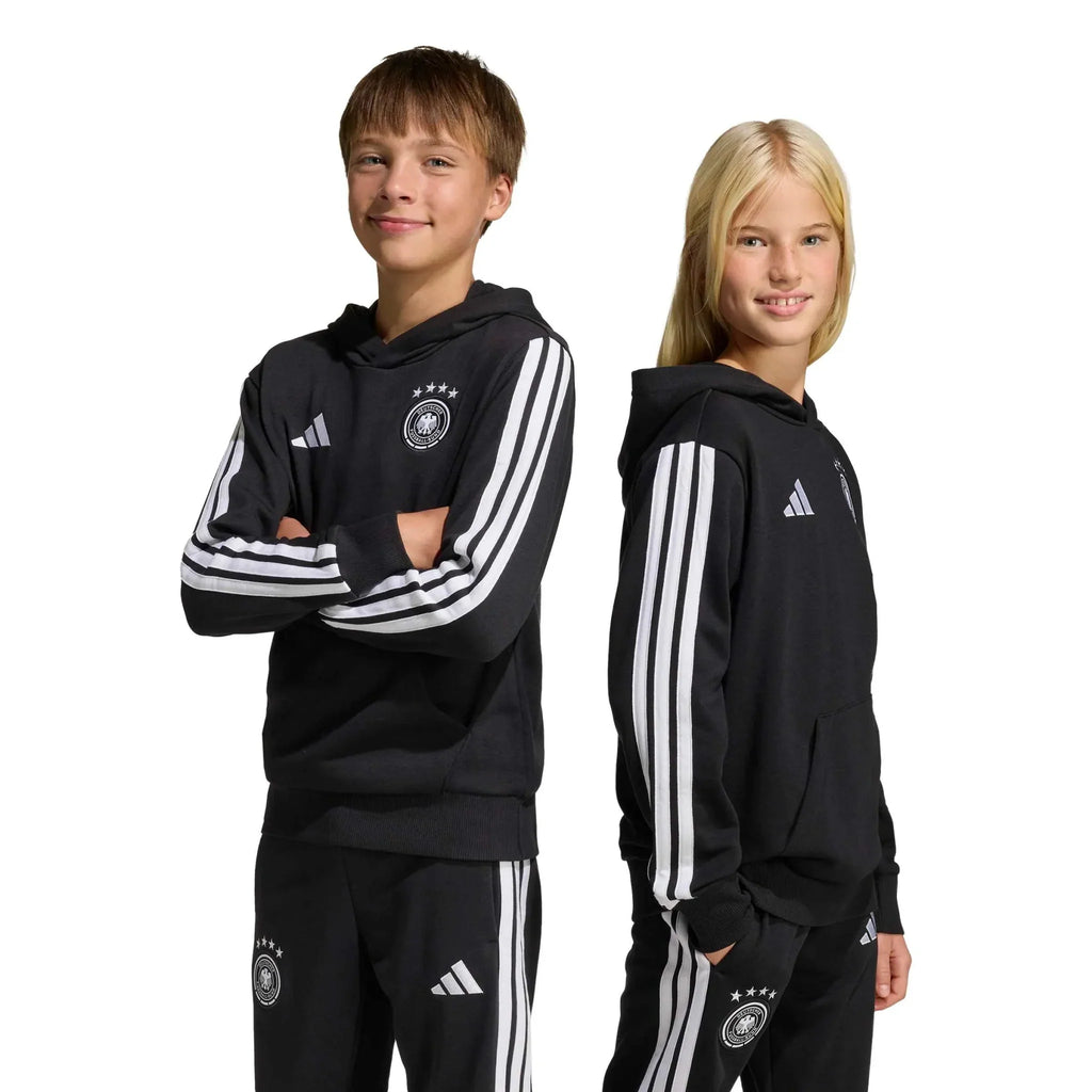 Germany 2026 Youth DNA Hoodie