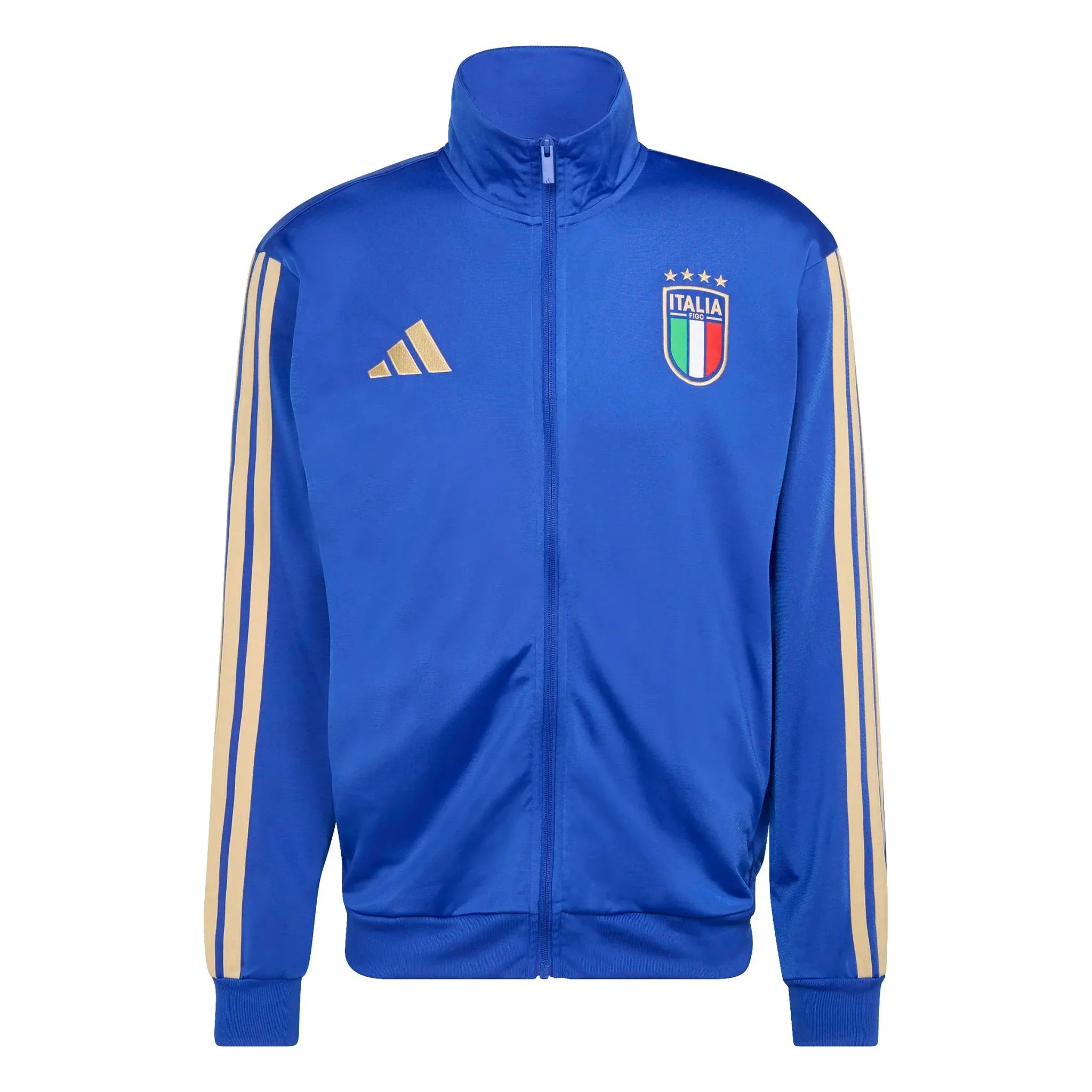 Italy 2026 Men's DNA Track Top