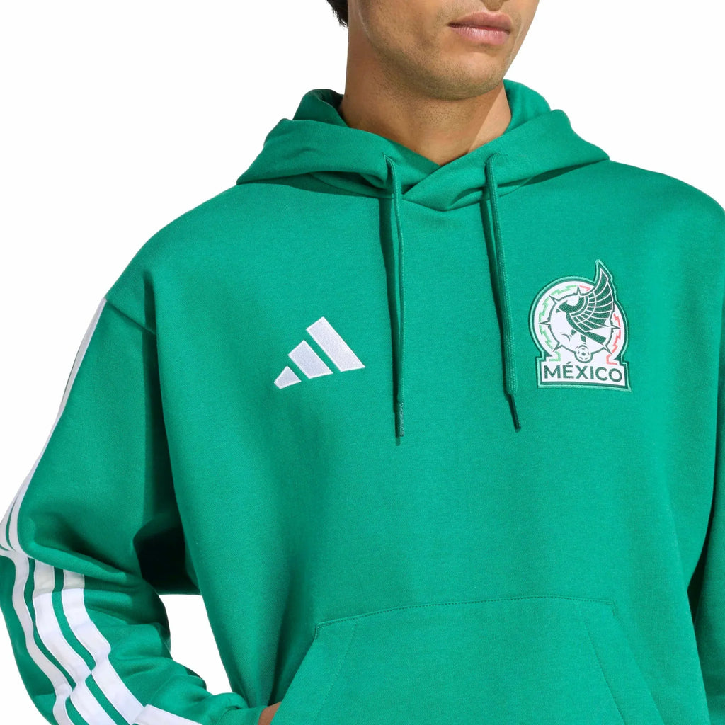 Mexico 2026 Men's DNA Hoodie