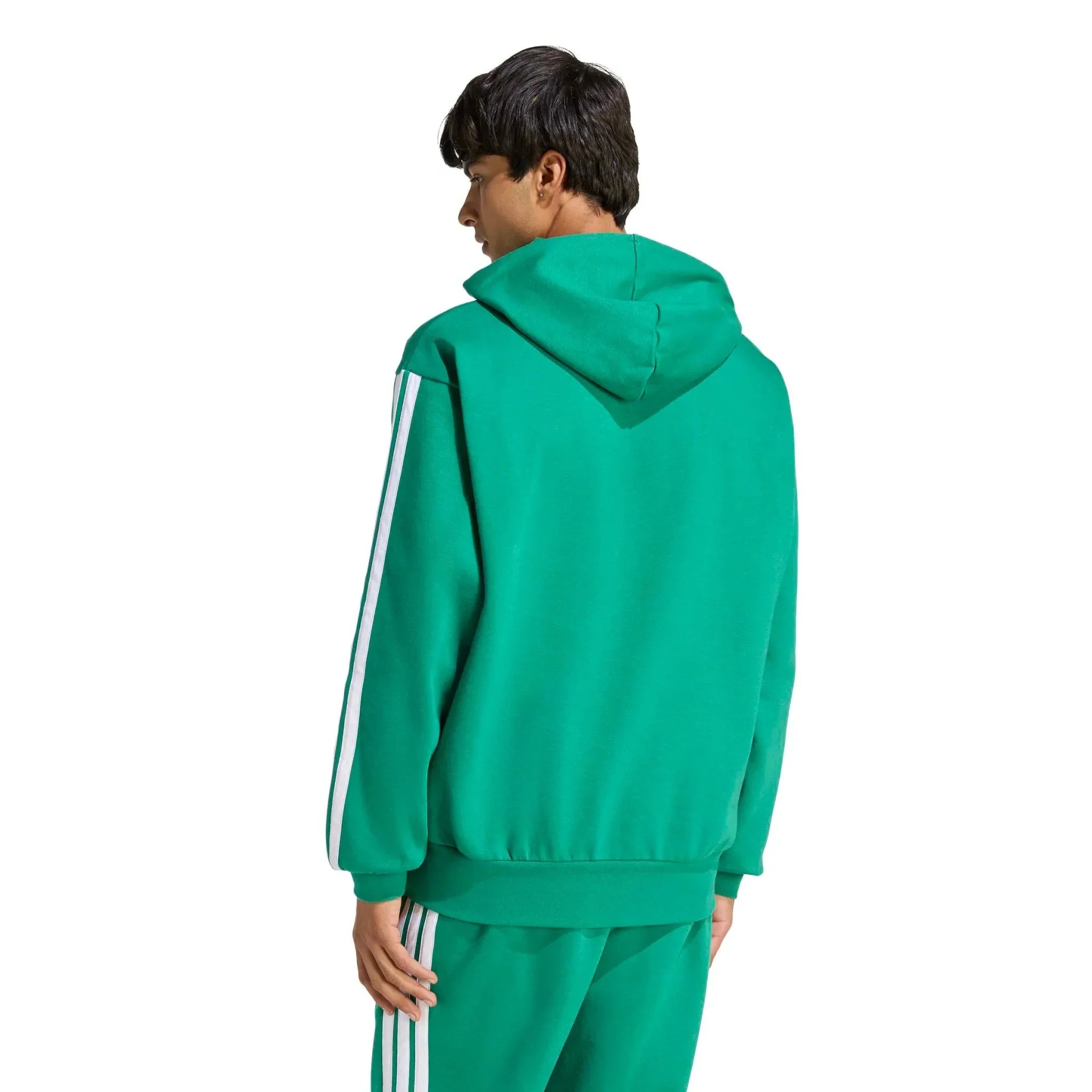 Mexico 2026 Men's DNA Hoodie
