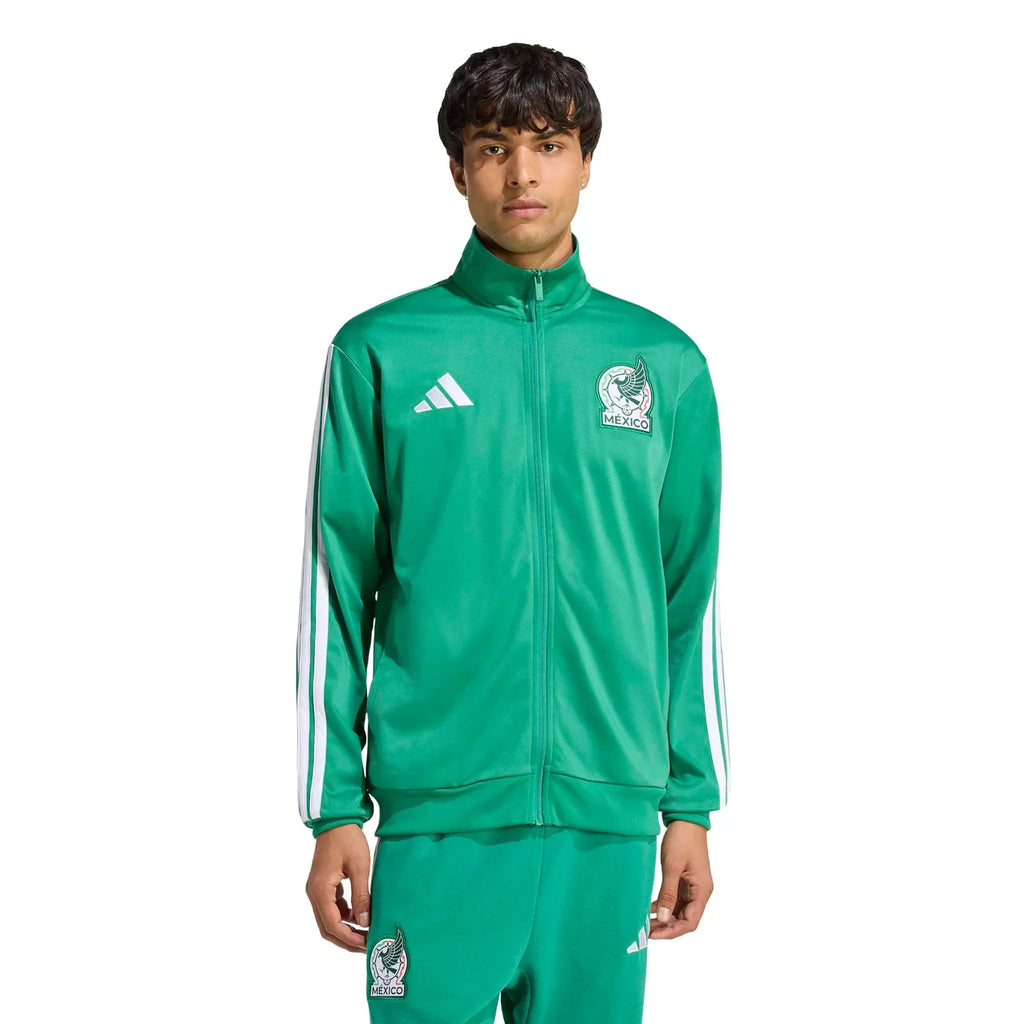 Mexico 2026 Men's DNA Track Top