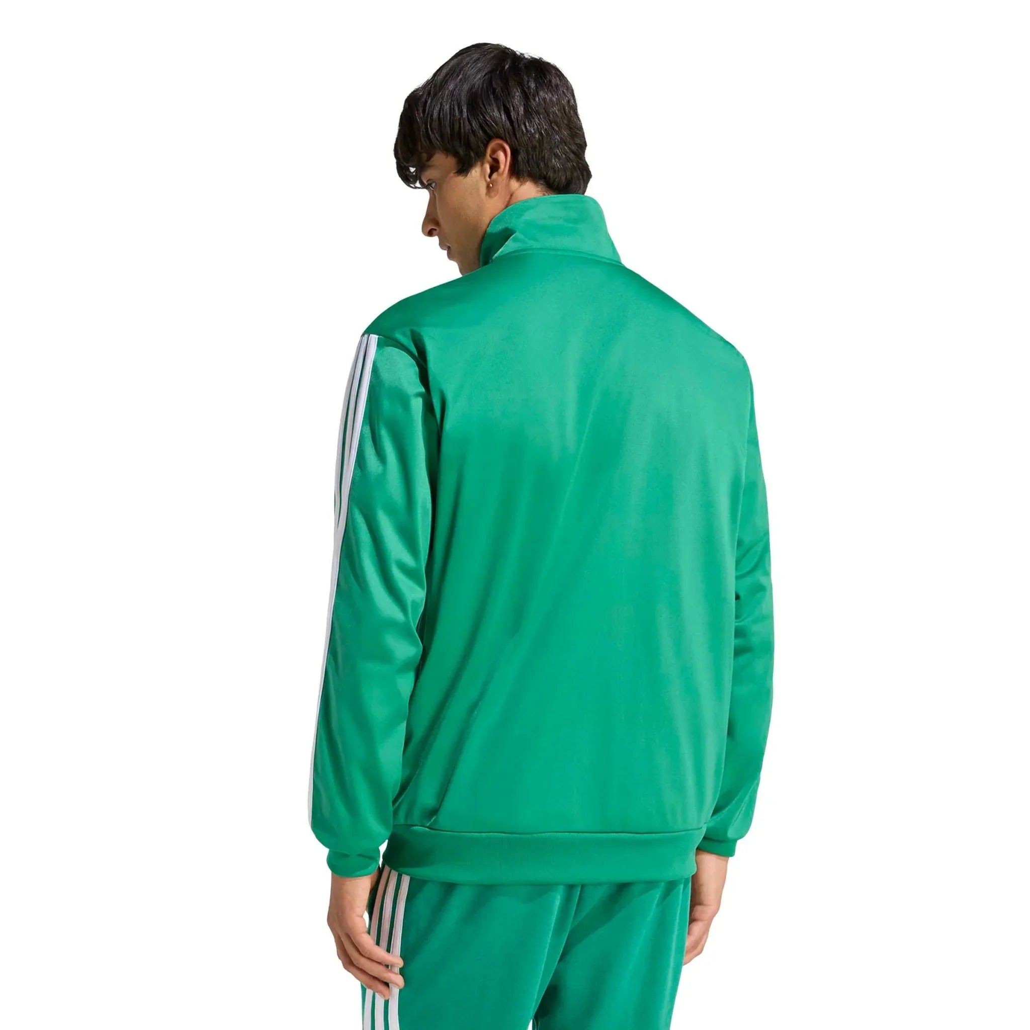 Mexico 2026 Men's DNA Track Top