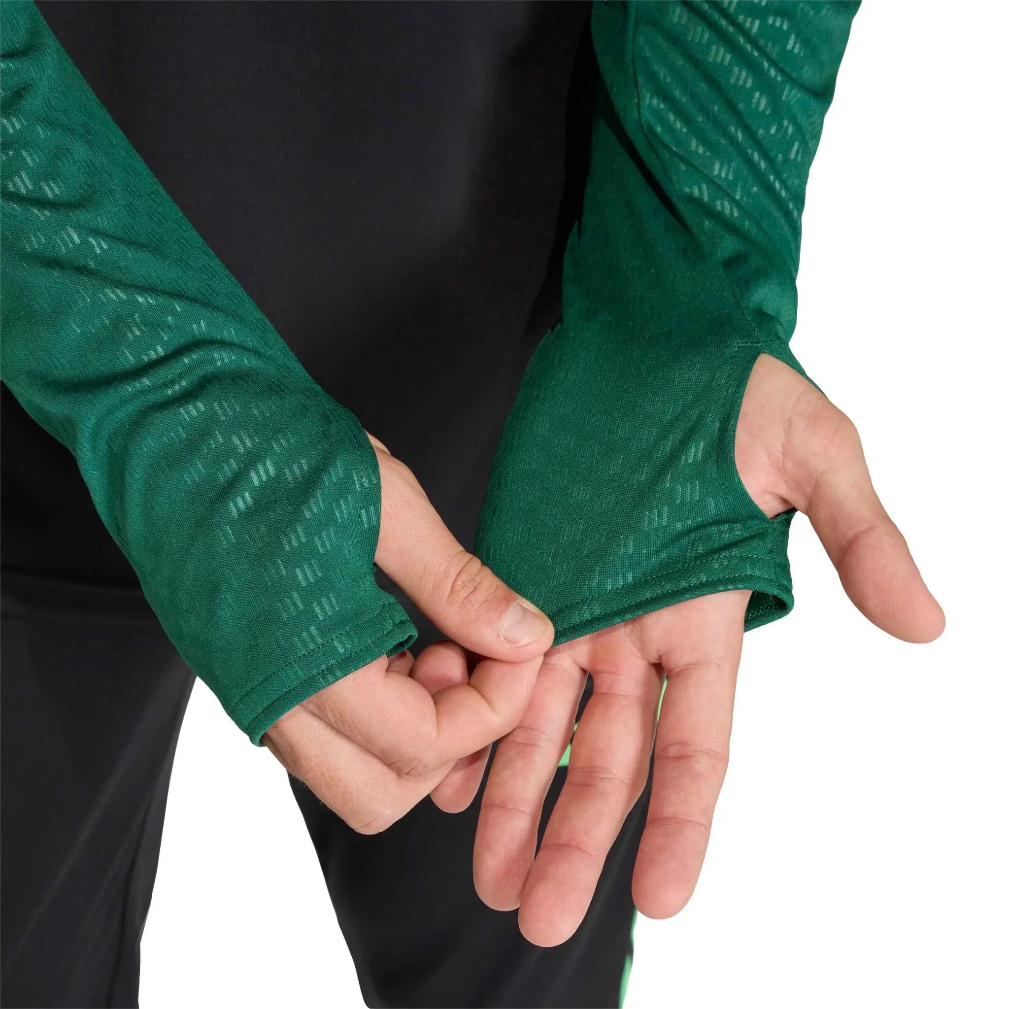 Haut d'entraînement homme Mexique 2026