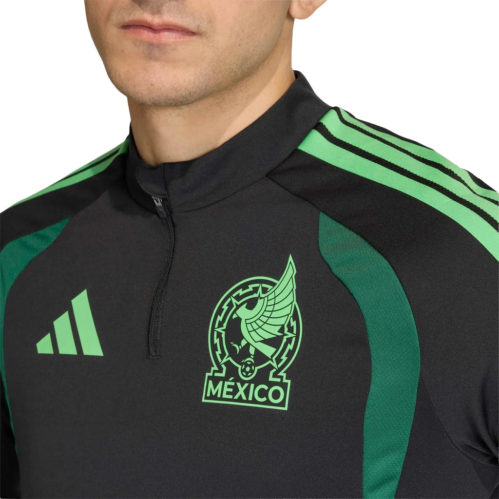 Mexico 2026 Men's Training Top