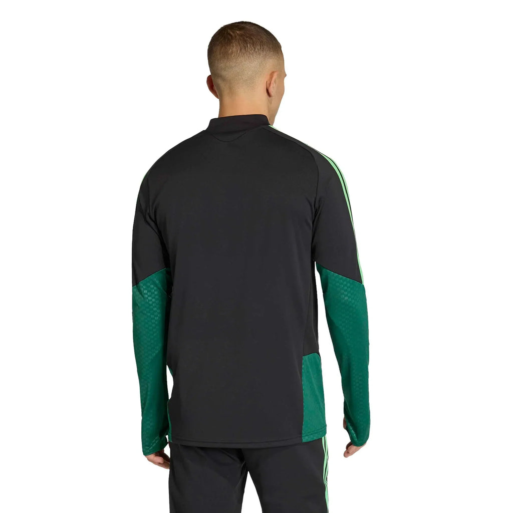 Mexico 2026 Men's Training Top