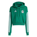 Mexico 2026 Women's DNA Hoodie