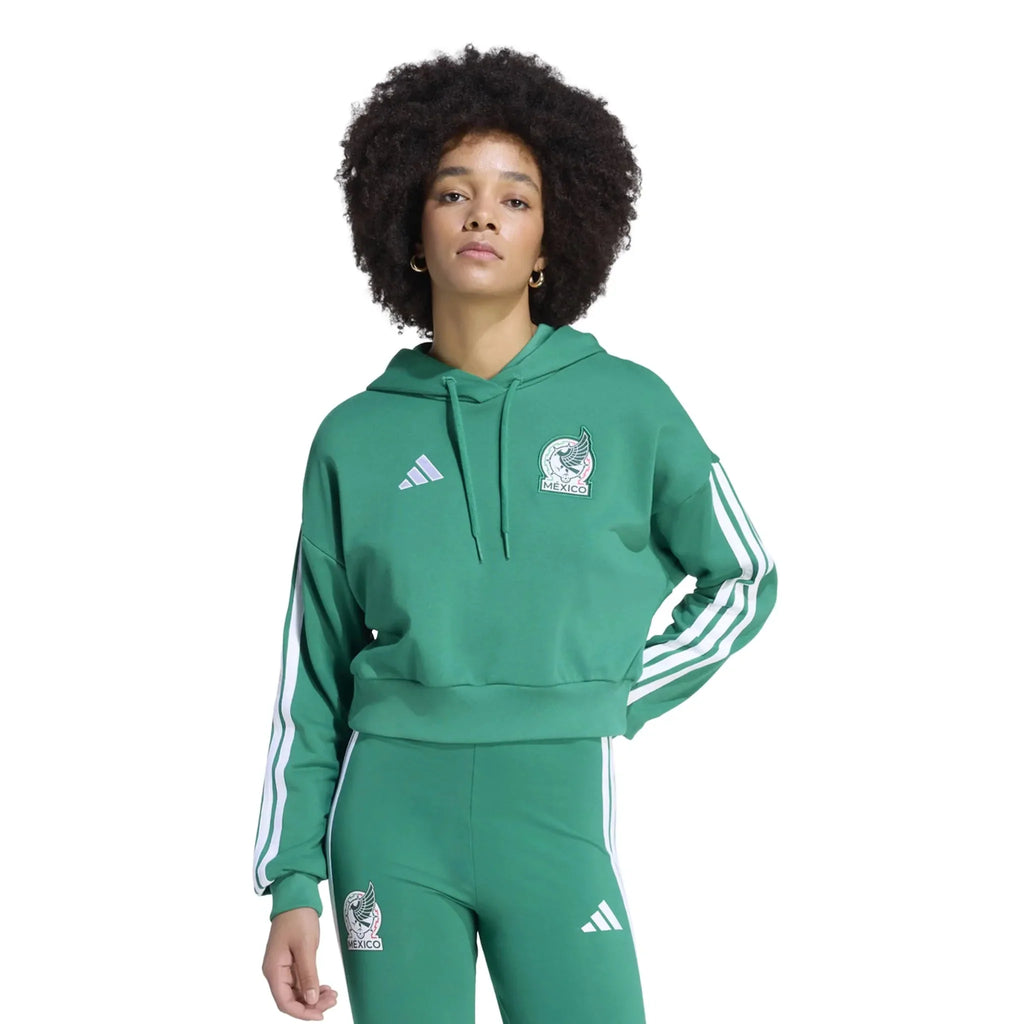 Mexico 2026 Women's DNA Hoodie