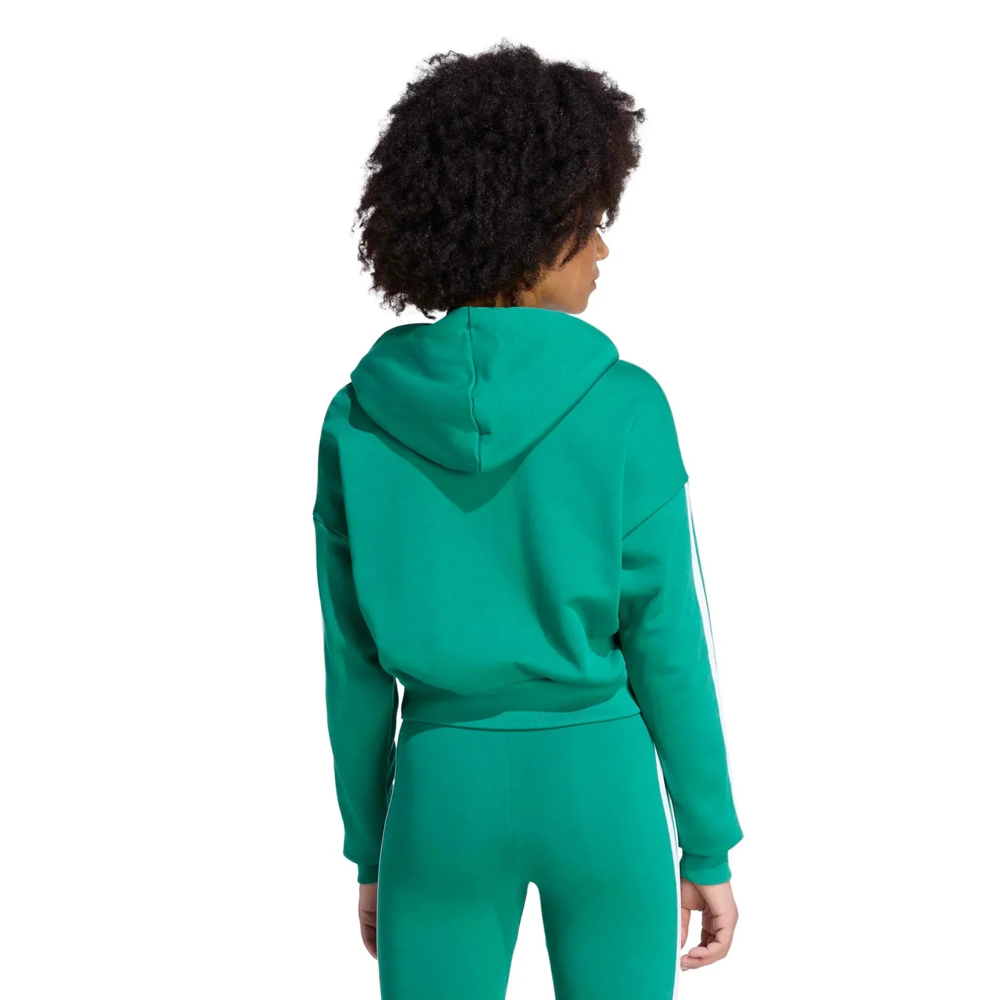 Mexico 2026 Women's DNA Hoodie