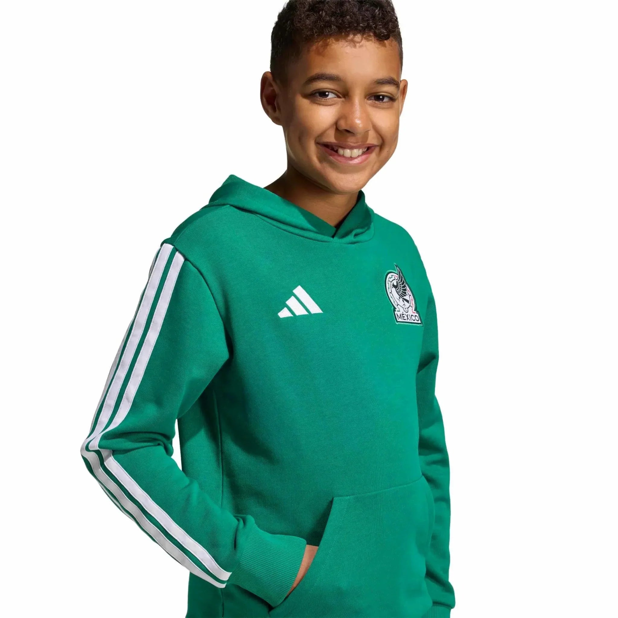 Mexico 2026 Youth Hoodie