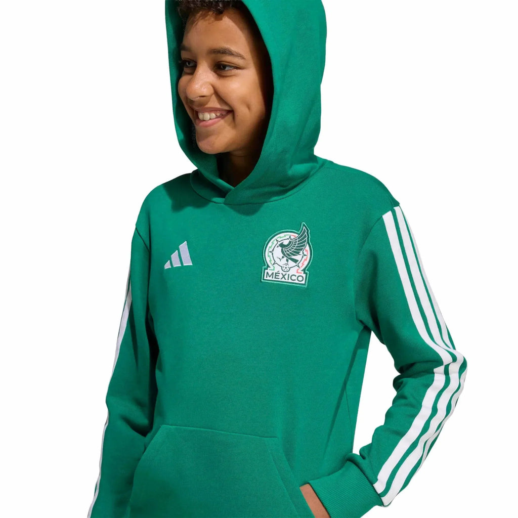 Mexico 2026 Youth Hoodie