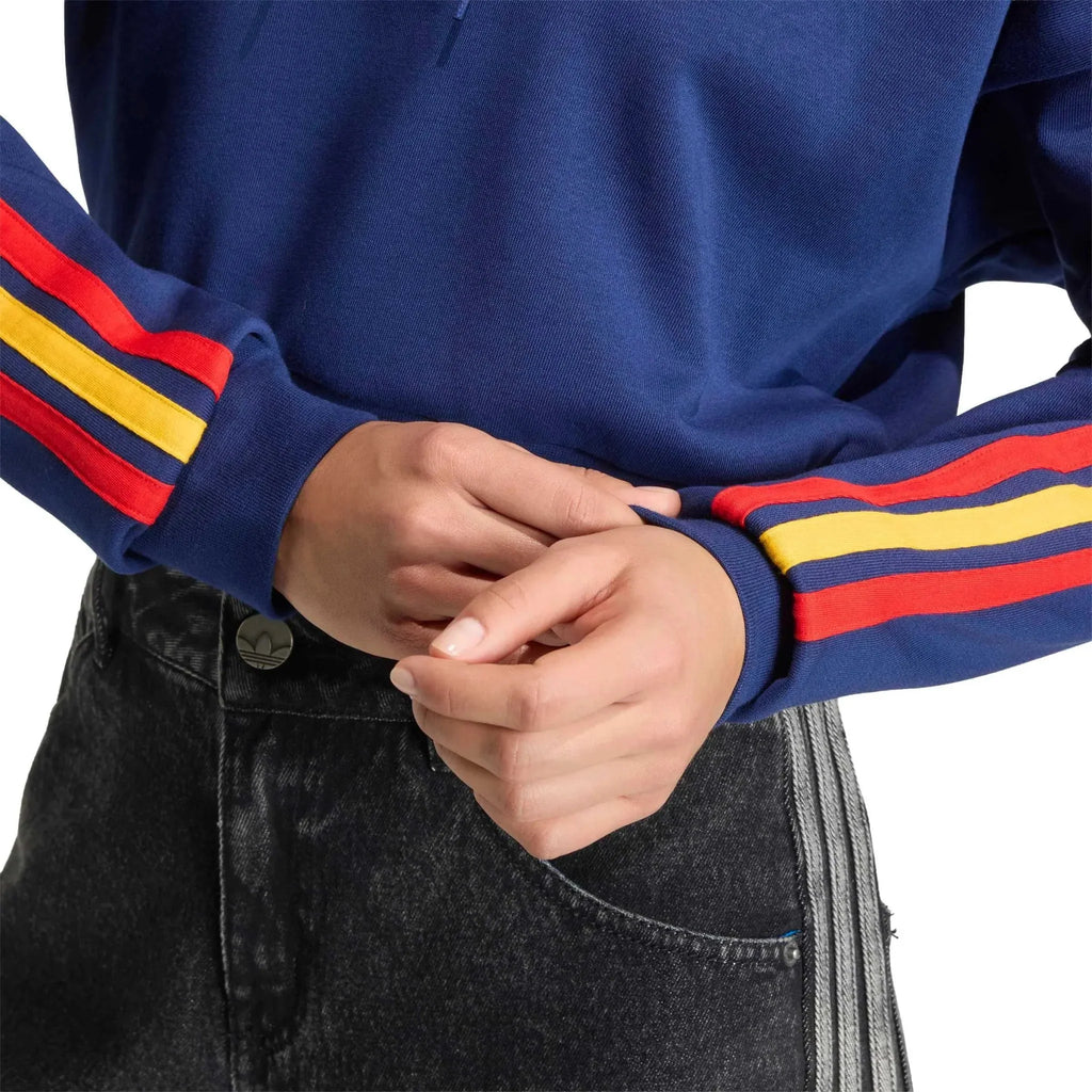 Spain 2026 Women's DNA Hoodie